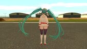Racing Miku (2023) - Good Smile Racing